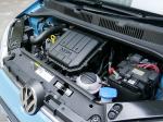 Volkswagen up! 5-Door 2017 года (JP)